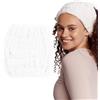 Glov Fasce per Capelli Donna Microfibra Fascia Capelli Ergonomica per Skincare e Makeup Accessorio Multifunzionale per Capelli Ricci e Spessi Riutilizzabile e Sostenibile