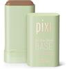 Pixi Fondotinta idratante colorato Beauty On the Glow Base Espresso: tonalità neutra ricca e profonda 0,6 oz / 19 g
