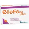 AG PHARMA Srl Elleffe 100 Plus 20cpr