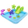 Bestway Play Center Acquario con Spruzzi (239x206x86cm) Art. 53052 - Confezione Da 1 Pezzo