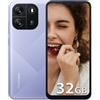 Blackview WAVE 6C 4G Smartphone 4GB+32GB 6.5" HD Android 13 5100mAh Dual SIM