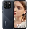 Blackview WAVE 6C 4G Smartphone 4GB+32GB 6.5" HD Android 13 5100mAh Dual SIM