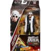 WWE Hollywood Hulk Hogan NWO 2025 Mattel Elite Collection Monday Night Wars Series 7 Wrestling Action Figure Toy