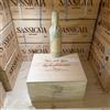 Marchesi Antinori Brunello di Montalcino Riserva Pian delle Vigne Vignaferrovia 2019 Marchesi Antinori - Cassa Legno 6 Bottiglie