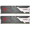 Patriot Memory Viper Venom PVV532G620C40K memoria 32 GB 2 x 16 GB DDR5 6200 MHz