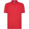 SUN68 - POLO SMALL STRIPE