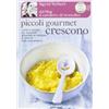 MONDADORI Piccoli gourmet crescono. Ricette e consigli per insegnare ai bambini a mangiare di tutto fin dallo svezzamento