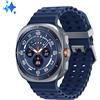 SAMSUNG SM-L705FZB S.WATCH 8 ULTRA 47MM LTE TITANIUM BLU