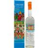 Clairin - The Spirit Of Haiti Rum Clairin Le Rocher 10 récolte 2022