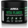 ARKA Cibo in Fiocchi Acquario 500 ml - VitaFlakes Pesci Ornamentali