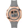 Timex Orologio Marathon Digital 32 mm, Quarzo, Donna, TW5M33100