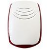 Combivox 61.058 Sirya Sirena autoalimentata da esterno stand-alone IP44 - Combivox