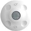 Combivox 62.533 Tauro 360 BUS Rivelatore DT a soffitto su BUS- Combivox