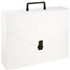 Fellowes M298 Valigetta in Polionda, 29x39 cm, Dorso 10 cm