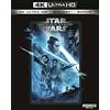 Lucasfilm Ltd Star Wars 9 : L'Ascension de Skywalker [4K Ultra-HD Blu-Ray Bonus]