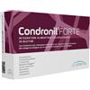 GEOFARMA SRL Condronil Forte Integratore Alimentare 30 Bustine