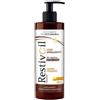 Restivoil Olio Shampoo Fisiologico Sebonormalizzante 400 Ml