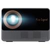 Acer AOpen QF18s Proiettore LCD 1080p Full HD 800 ANSI Lumen LED 30.000 ore