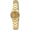 Seiko Orologio Analogico Automatico Donna con Cinturino in Acciaio Inox SYMC18K1