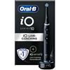 PROCTER & GAMBLE SRL Oralb io 10 black spazzolino elettrico - Oral-B - 984796159