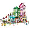 LEGO Appartamenti e negozi di Heartlake City ( 2040 pz ) FRIENDS 12a+ 42670