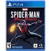 Playstation Marvel's Spider-Man: Miles Morales - PlayStation 4