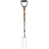 Spear & Jackson 1561BF Forchetta con bordo in acciaio inossidabile Neverbend