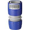 TATAY 0001402 connettore rapido 16 - 22, Blu, 3.7 x 3.7 x 6.7 cm