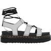 DR. MARTENS SANDALO NATILLA - 31617020 - grigio