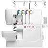 SINGER 14S0105 TAGLIACUCI + 5 ANNI DI GARANZIA