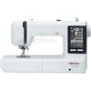 Necchi Creator C700 + 5 Anni di Garanzia