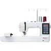 Necchi Creator C1200 + 5 Anni di Garanzia