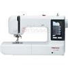 Necchi Creator C2000 + 5 Anni di Garanzia