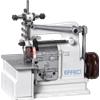 Effeci 38 Me Macchina per Cucire per Punto Conchiglia