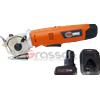 Simac 70 Bat Taglierina Elettrica 2 Batterie Incluse