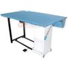 Bieffe Forever Bf210 Tavolo da Stiro Rettangolare Senza Caldaia