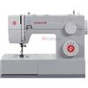 SINGER HEAVY DUTY 4411 + 5 ANNI DI GARANZIA