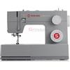 SINGER HEAVY DUTY 4432 + 5 ANNI DI GARANZIA