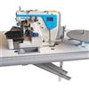 Jack C4 -02-250 2 Aghi Catenelle Separate con Guida X Bordare da 25Mm