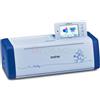 Brother 2250D Sdx Scan Cut