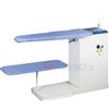 COMEL BR/A Tavolo da stiro aspirante e riscaldato