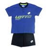 Lotto Pigiama Corto Bimbo Lotto Cod. LOTTOLP4105E25