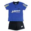 Lotto Pigiama Corto Bimbo Lotto Cod. LOTTOLP4106