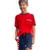 Lotto Pigiama Corto Ragazzi Lotto Cod. LOTTOLP8022E25