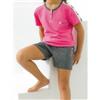 Lotto Pigiama Corto Bimba Lotto Cod. LOTTOLP8037E25