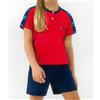 Lotto Pigiama Corto Bimba Lotto Cod. LOTTOLP8037E25