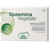 ALTA NATURA-INALME Srl SPASMINA VEGETALE 30 CAPSULE