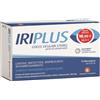 CHEMIST'S RESEARCH Srl IRIPLUS EASYDROP 0,4% COLLIRIO 15 FLACONCINI MONODOSE DA 0,33 ML