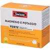 Swisse Ultiboost Magnesio e Potassio Forte Bustine 156 g Polvere per soluzione orale