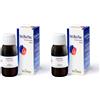 BOIRON® Val.Bia.Pas® Tintura Madre 2x60 ml